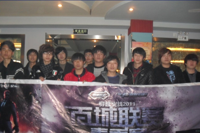 SunPayus 离开 Falcons ：可能转会到 Heroic