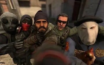 CSGO比赛：Astralis大喜！Xyp9x即将回归！