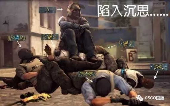 破纪录！CSGO IEM科隆决赛收视创新高