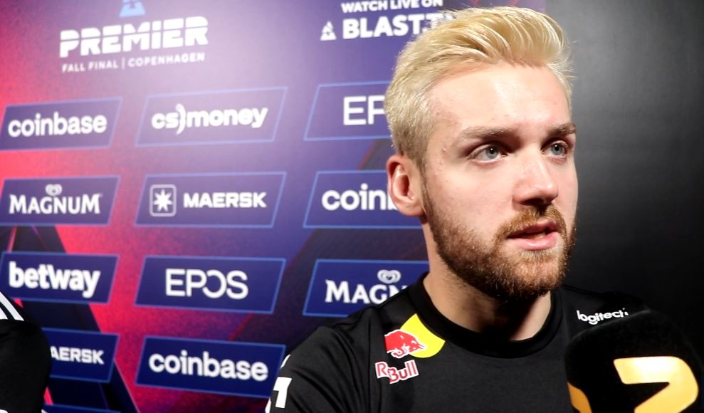 BLG赛后群访 Elk：今年比之前更加稳定一点 希望可以一直保持