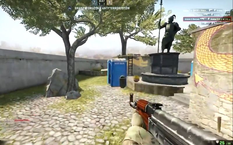 Team WE 和 Bilibili Gaming 在 LPL Split 2 2025 中击败对手