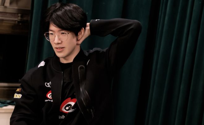 我们拥有赢得这场比赛的所有关键 Aleksib 关于 NAVI 在 ESL Pro League Season 22 中对抗 Mouz 的问题