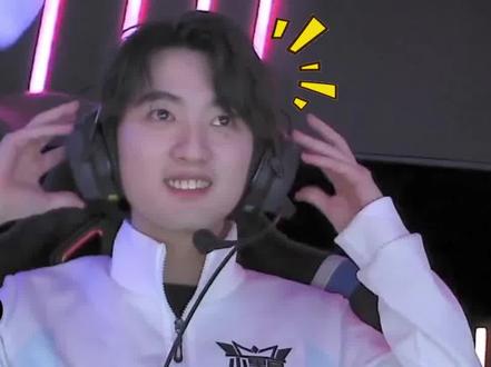 BLG赛后群访 教练：JDG确实是一个非常强劲的对手,以后还有机会赢