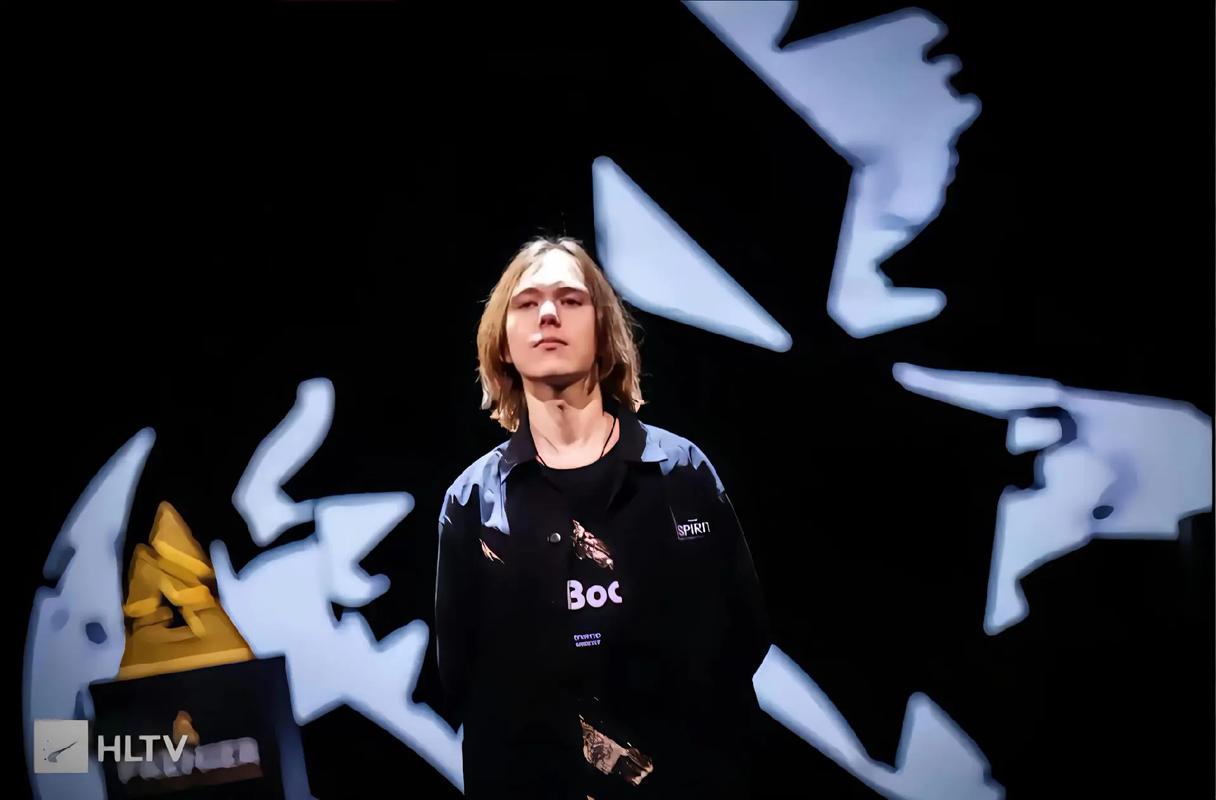 电竞比分Thorin茶话会：Spirit在浪费donk的巅峰期吗？