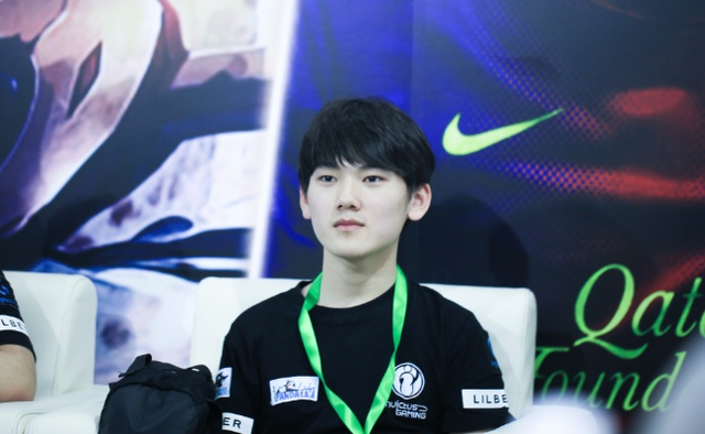 T1官推：我们是第一支晋级2023LCK春季赛季后赛的队伍