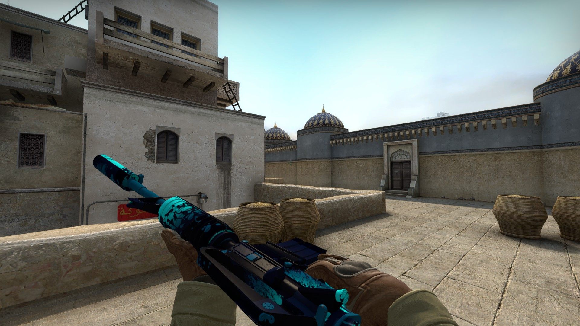 Team Vitality 将 Sayf 重新带回 VALORANT 阵容