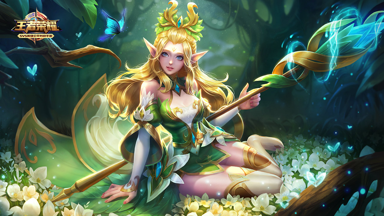 LPL官方宣布更换十周年LOGO：感谢大家十年以来的陪伴与支持！