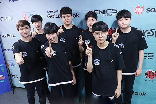 DRX 在 VALORANT Champions 2025 中输给 Fnatic ，降入下方淘汰赛