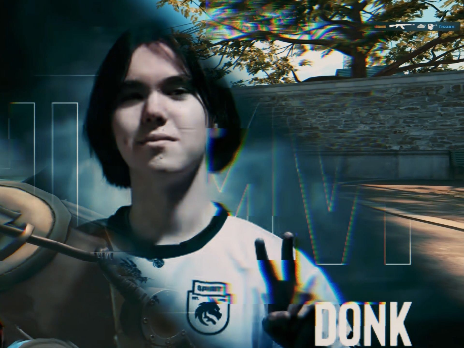 CSGO选手效力队伍时长数据统计：鸡哥7年最长！