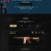 CS2市场在交易更新后损失6.15亿美元