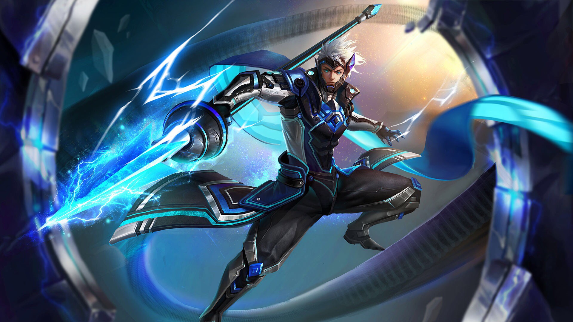 手机PUBG×pigff联名皮肤开售，HOT TIME活动赠送800G-Coin!