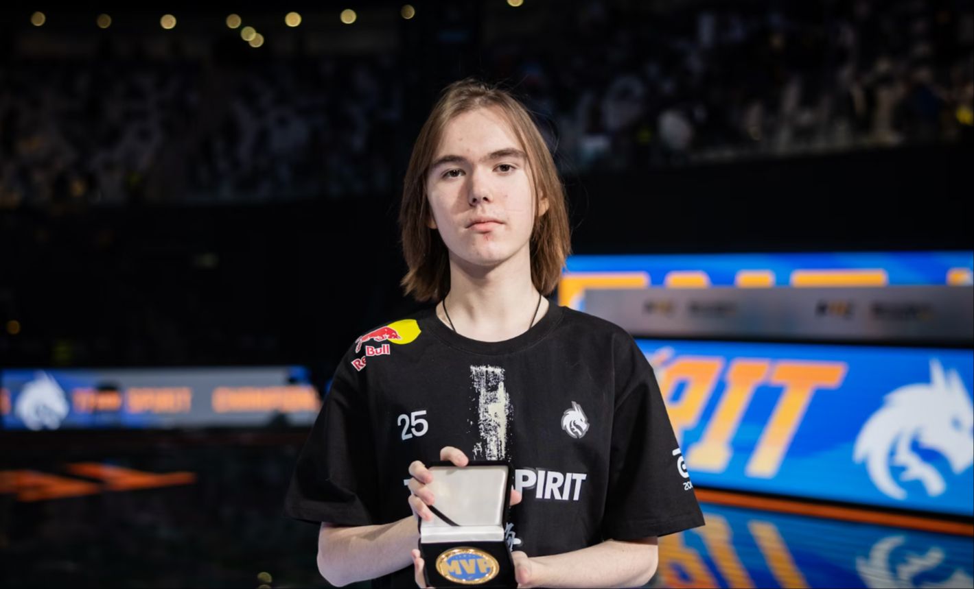 IEM Dallas 2025最佳狙击手前五名