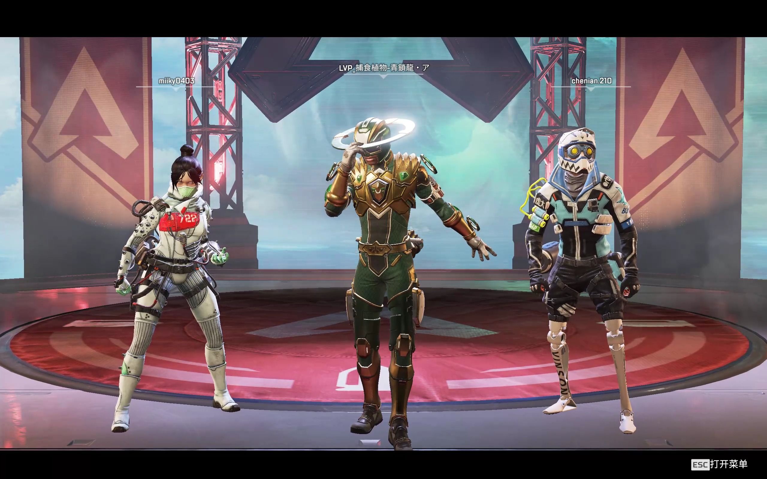 Hanwha Life Esports 击败 Dplus KIA 进入 KeSPA Cup 2025 总决赛