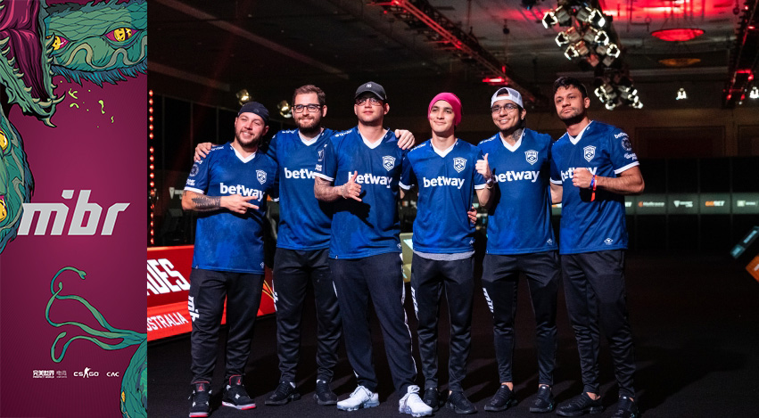 CSGO比赛新消息，BLAST官方率先公布2021年赛程