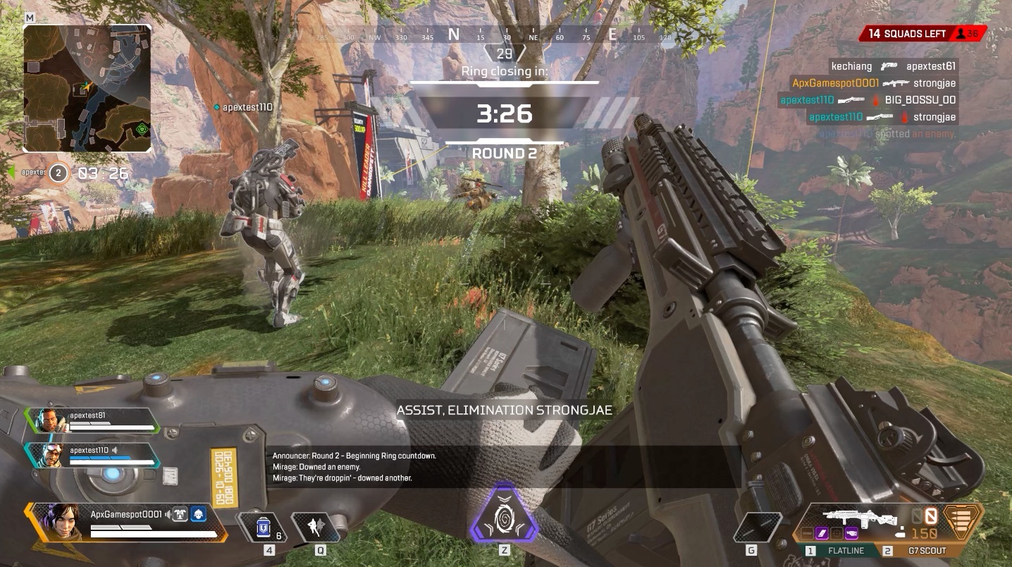 自信的表现来自 Weibo Gaming 以及在 LPL 2025年第二分裂中，任何人的传奇意外获胜