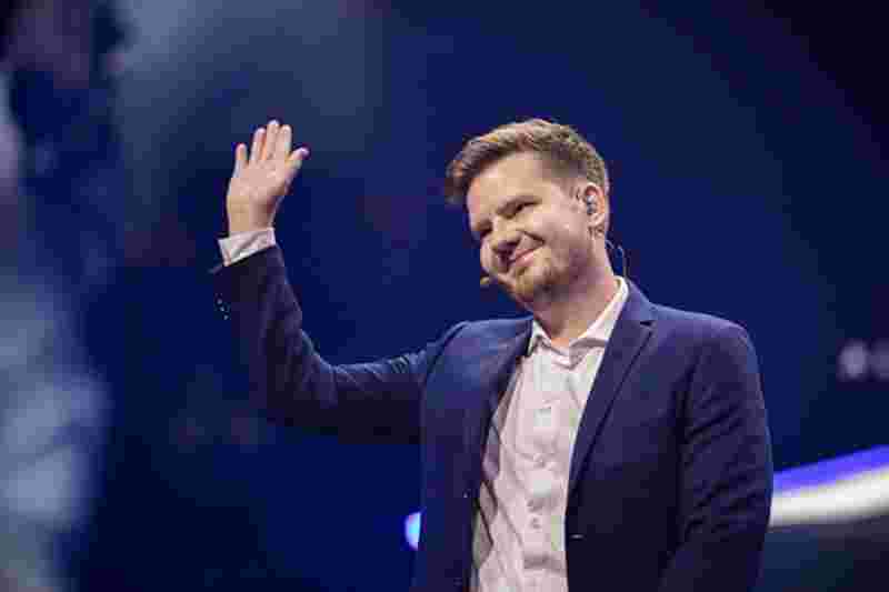 在 CS2 上；6月8日在哪里下注？只有专业人士知道的前五个最佳投注