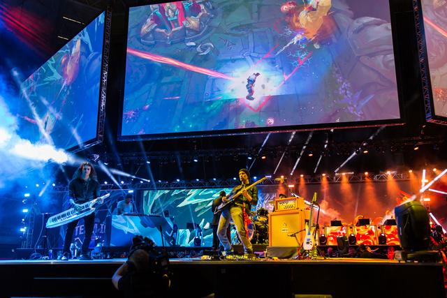 Naidi塞拉斯查无此人 Wx泽丽暴力输出再次超神 WER拿下赛点