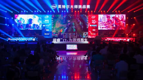 NAVI和 GamerLegion 退出BLAST Open Fall 2025：封闭资格赛